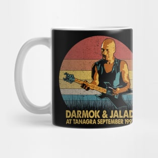 Darmok Jalad Mug